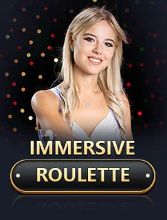 Immersive Roulette thumbnail