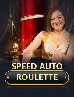 Speed Auto Roulette thumbnail