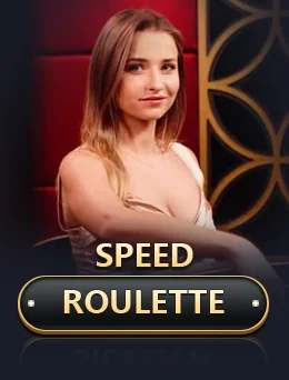 Speed Roulette thumbnail