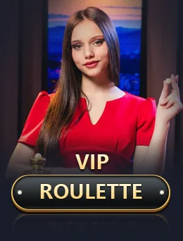 Vip Roulette thumbnail