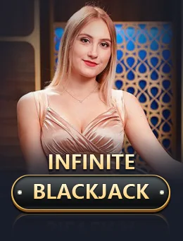 Infinite Blackjack thumbnail
