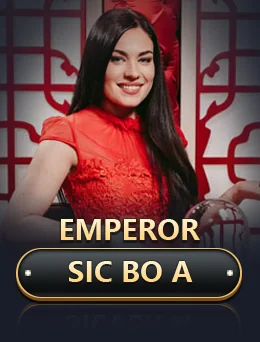 Emperor Sic Bo a thumbnail
