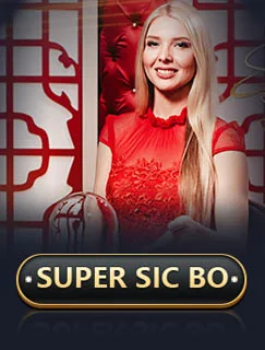 Super Sic Bo thumbnail