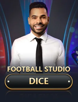 Football Studio Dice thumbnail