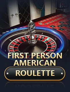 First Person American Roulette thumbnail