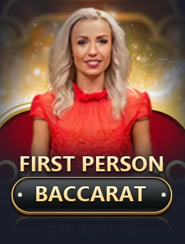 First Person Baccarat thumbnail