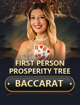 First Person Prosperity Tree Baccarat thumbnail