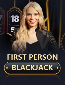 First Person Blackjack thumbnail