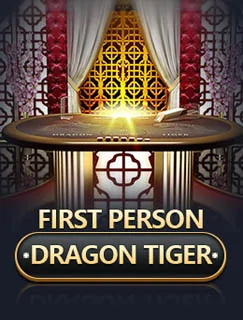 First Person Dragon Tiger thumbnail
