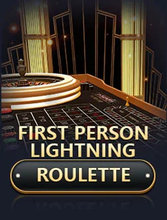 First Person Lightning Roulette thumbnail
