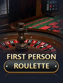 First Person Roulette thumbnail
