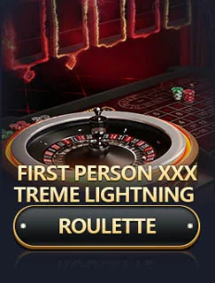 First Person Xxxtreme Lightning Roulette thumbnail