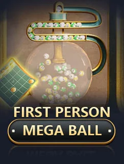 First Person Mega Ball thumbnail