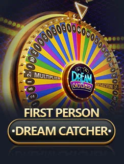 First Person Dream Catcher thumbnail