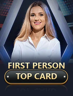 First Person Top Card thumbnail