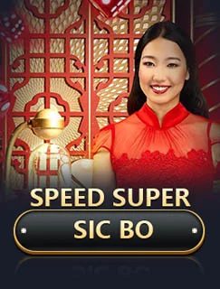First Person Super Sic Bo thumbnail
