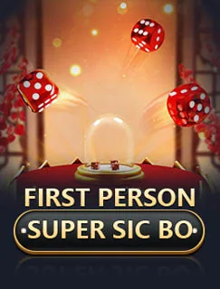 Speed Super Sic Bo thumbnail