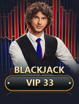 Blackjack Vip 33 thumbnail