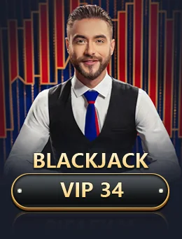 Blackjack Vip 34 thumbnail