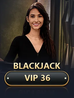 Blackjack Vip 36 thumbnail