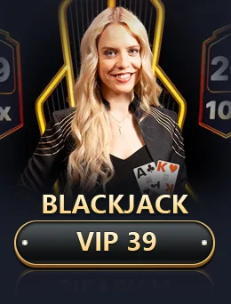 Blackjack Vip 39 thumbnail