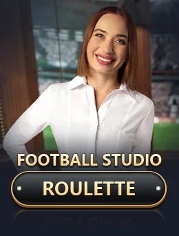 Football Studio Roulette thumbnail