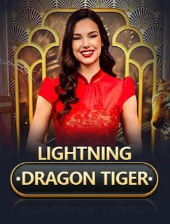 Lightning Dragon Tiger thumbnail