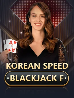 Korean Speed Blackjack F thumbnail