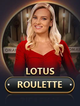 Lotus Roulette thumbnail