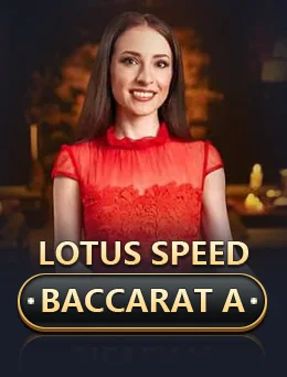 Lotus Speed Baccarat a thumbnail
