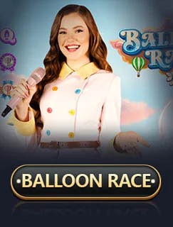 Balloon Race thumbnail