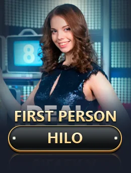 First Person Hilo thumbnail
