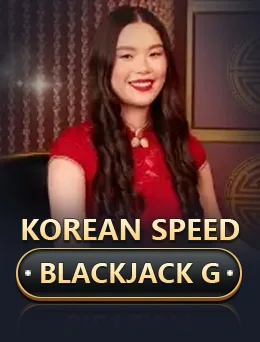Korean Speed Blackjack G thumbnail