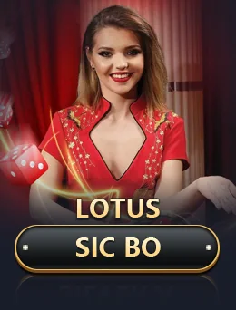 Lotus Sic Bo thumbnail