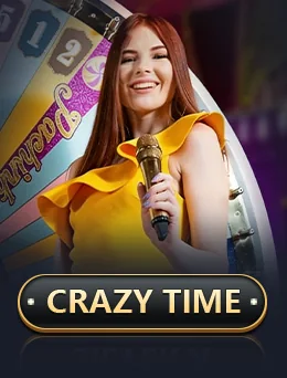 Crazy Time thumbnail
