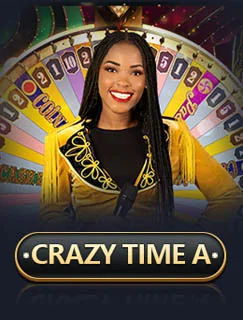 Crazy Time a thumbnail