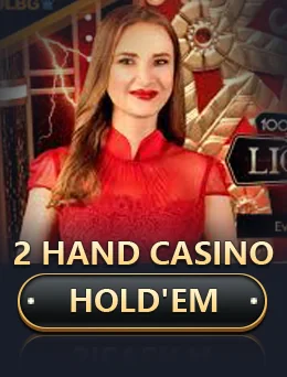 2 Hand Hold'em thumbnail