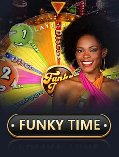 Funky Time thumbnail