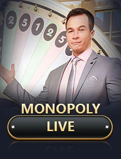Monopoly Live thumbnail