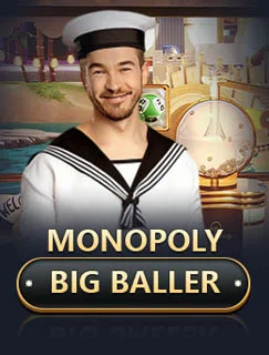 Monopoly Big Baller thumbnail
