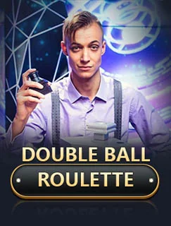 Double Ball Roulette thumbnail