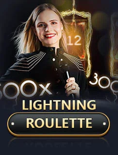 Lightning Roulette thumbnail