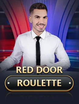 Red Door Roulette thumbnail