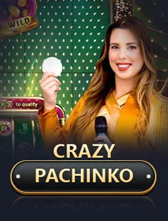 Crazy Pachinko thumbnail