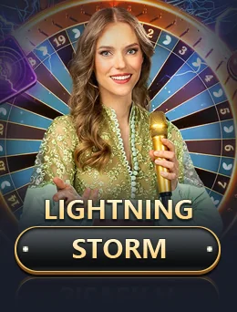 Lightning Storm thumbnail