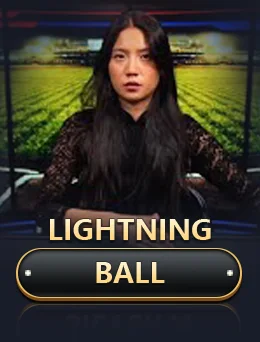 Lightning Ball thumbnail