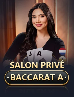 Salon Privé Baccarat a thumbnail