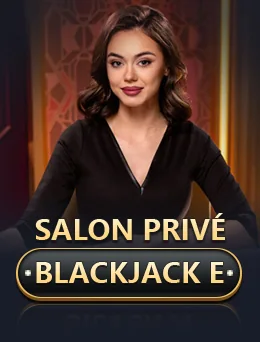 Salon Privé Blackjack E thumbnail
