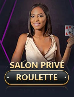 Salon Privé Roulette thumbnail
