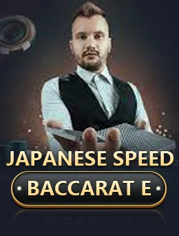Japanese Speed Baccarat E thumbnail
